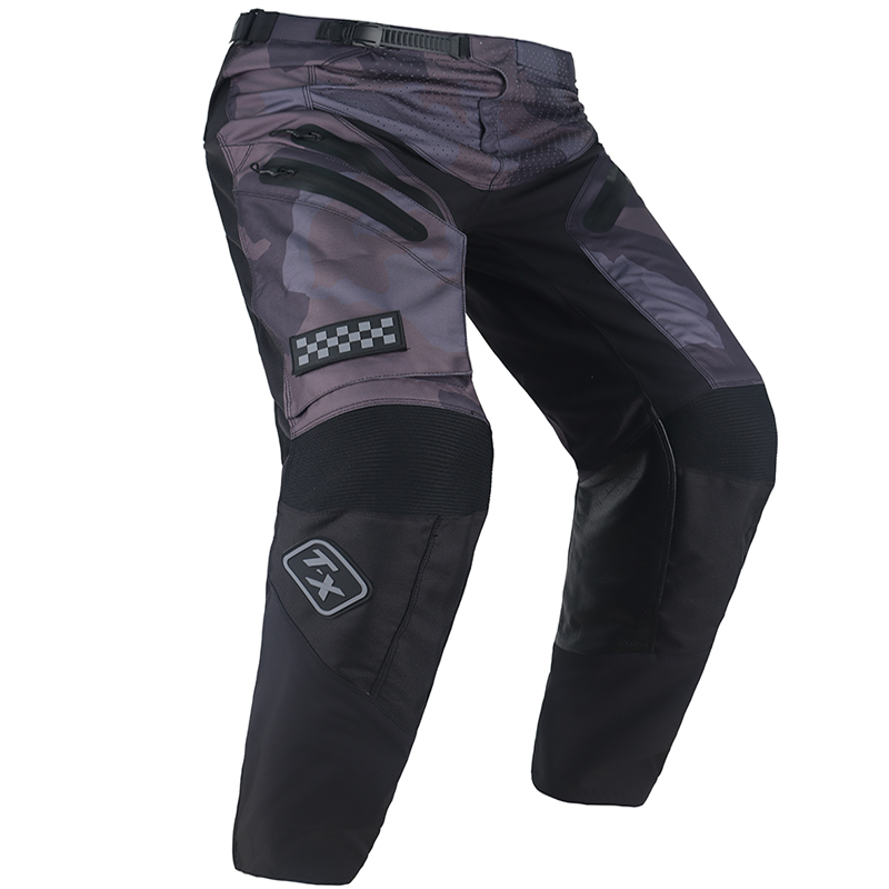 Cycling Gear Pants - Two-X Motocross MX ATV Hose mit