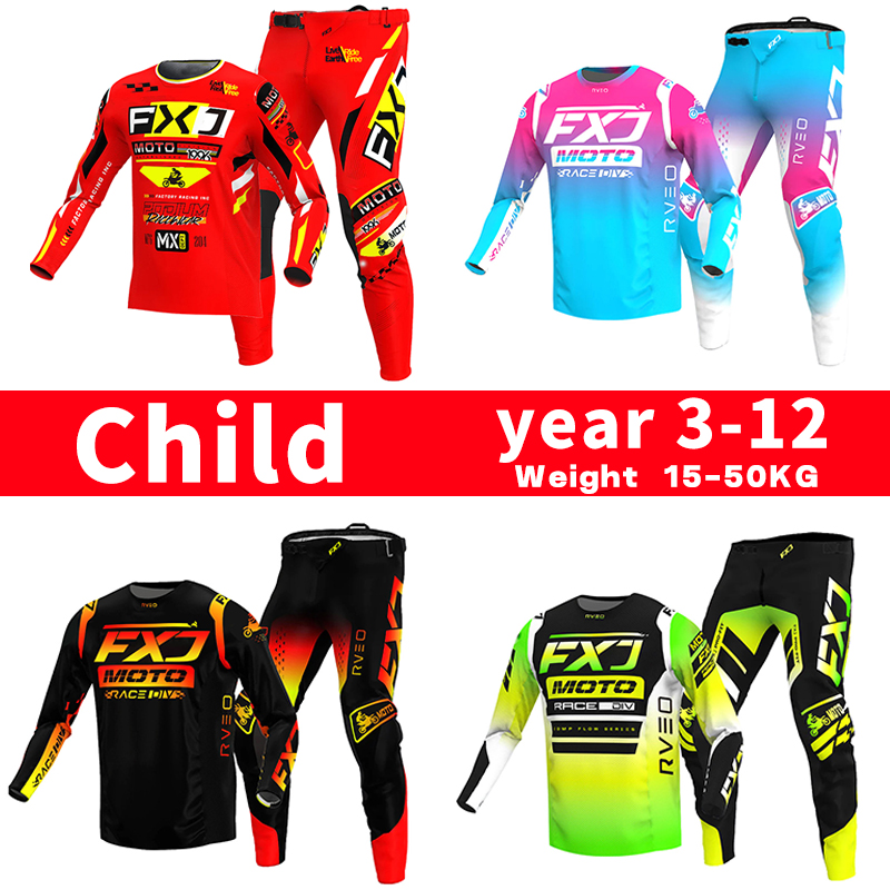 Cycling Gear Pants - GRÖSSE 20 22 24 26 28