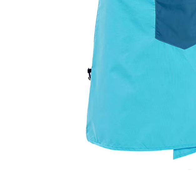 Cycling Gear Pants - Ultraleichter wasserdichter Regenrock aus Nylon, Kilt-Hose