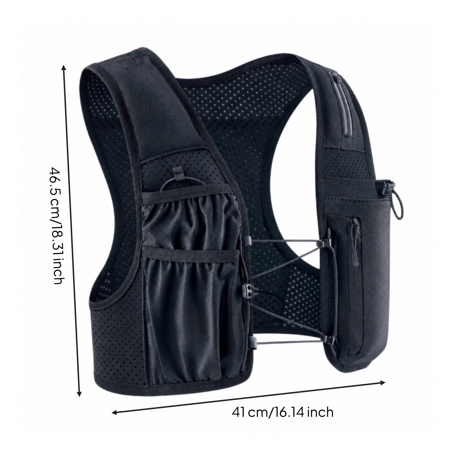 Leichte Reflektierende Hydrati – Cycling Gear Storage Bewertung und Preis