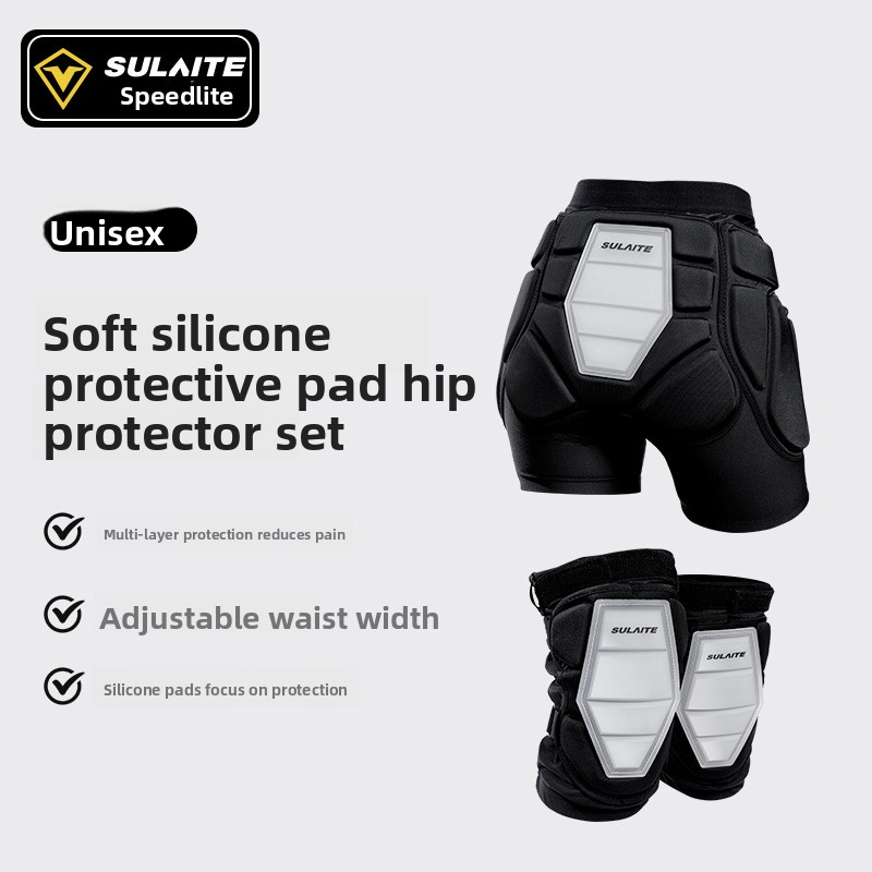 SULAITE Motorrad Hüftschutzaus – Cycling Gear Pants Bewertung und Preis