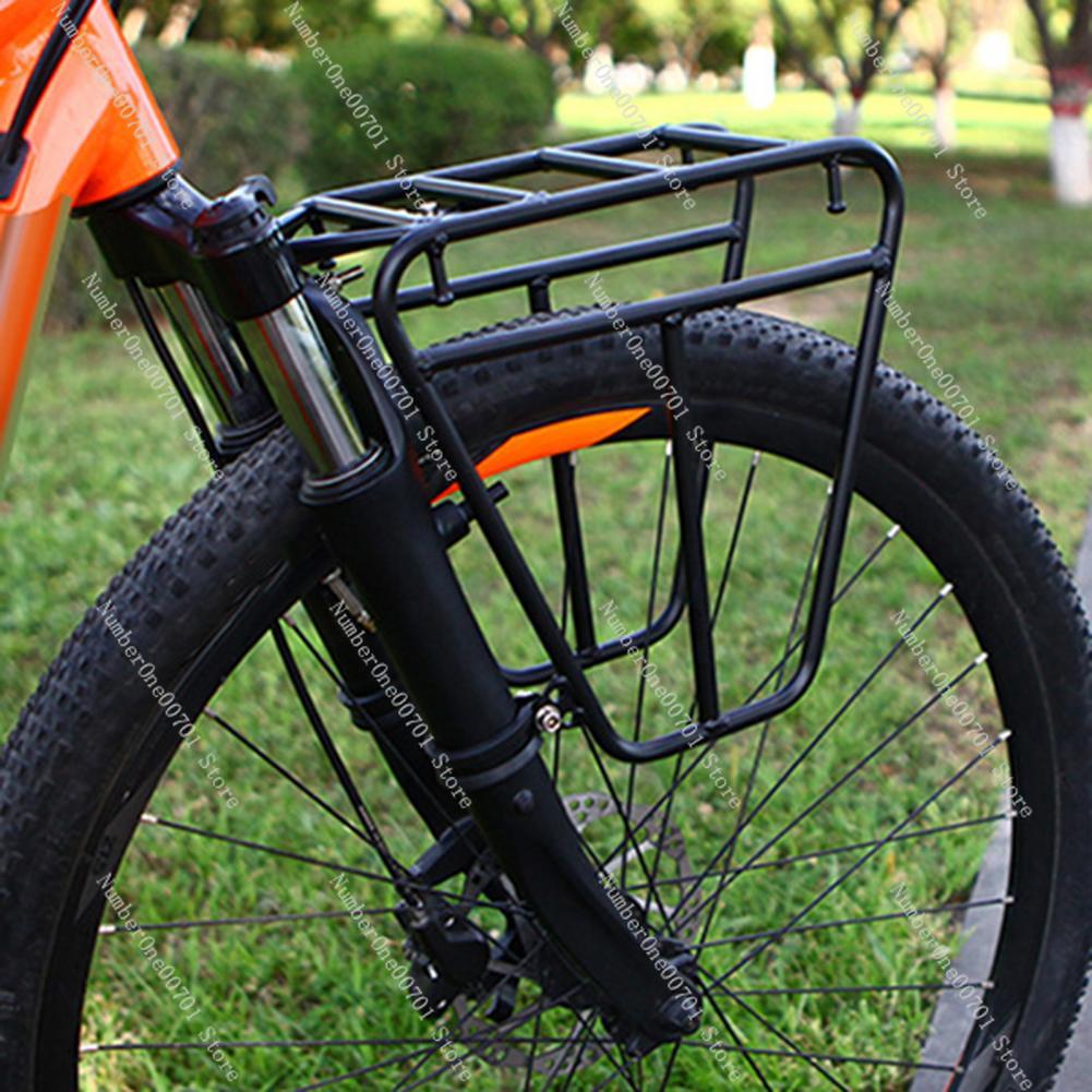 Fahrrad-Gepäckträger Robuster  – Bike Cargo Rack Bewertung und Preis