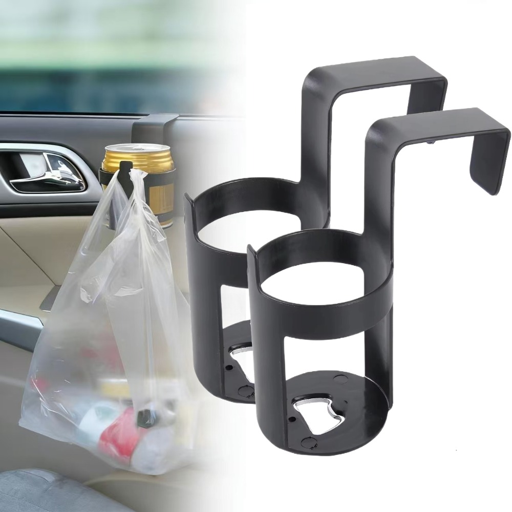 1/2 Stück Auto-Getränkehalter, – Water Bottle Holder Bewertung und Preis