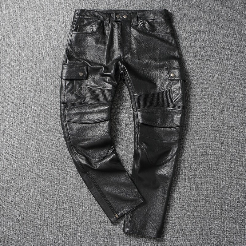 Motorrad- und Lokomotiv-Fahrra – Cycling Gear Pants Bewertung und Preis