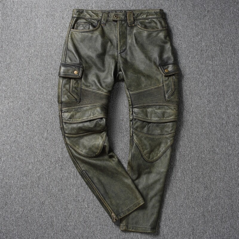 Motorrad- und Lokomotiv-Fahrra – Cycling Gear Pants Bewertung und Preis