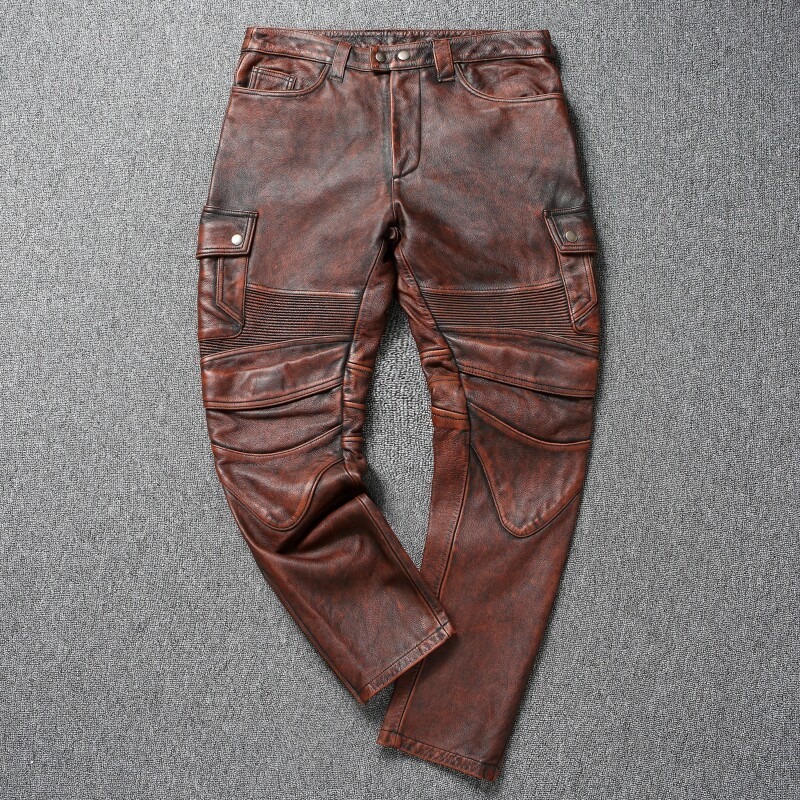 Motorrad- und Lokomotiv-Fahrra – Cycling Gear Pants Bewertung und Preis