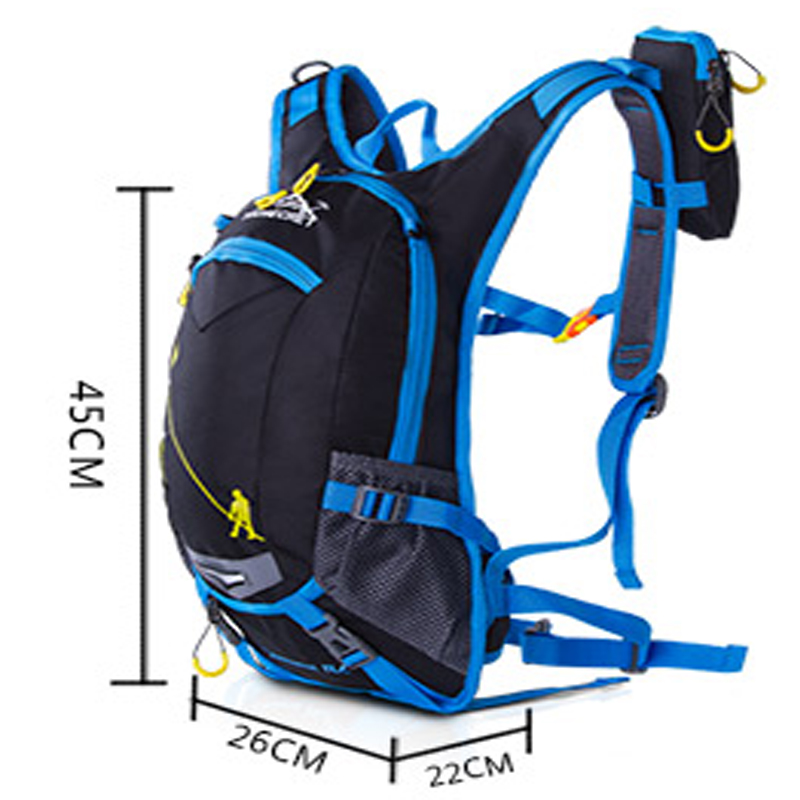 18L Fahrrad Radfahren Outdoor  – Cycling Gear Storage Bewertung und Preis