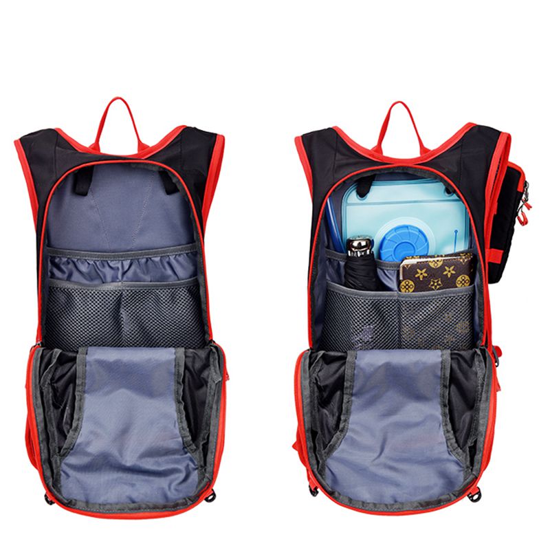 18L Fahrrad Radfahren Outdoor  – Cycling Gear Storage Bewertung und Preis