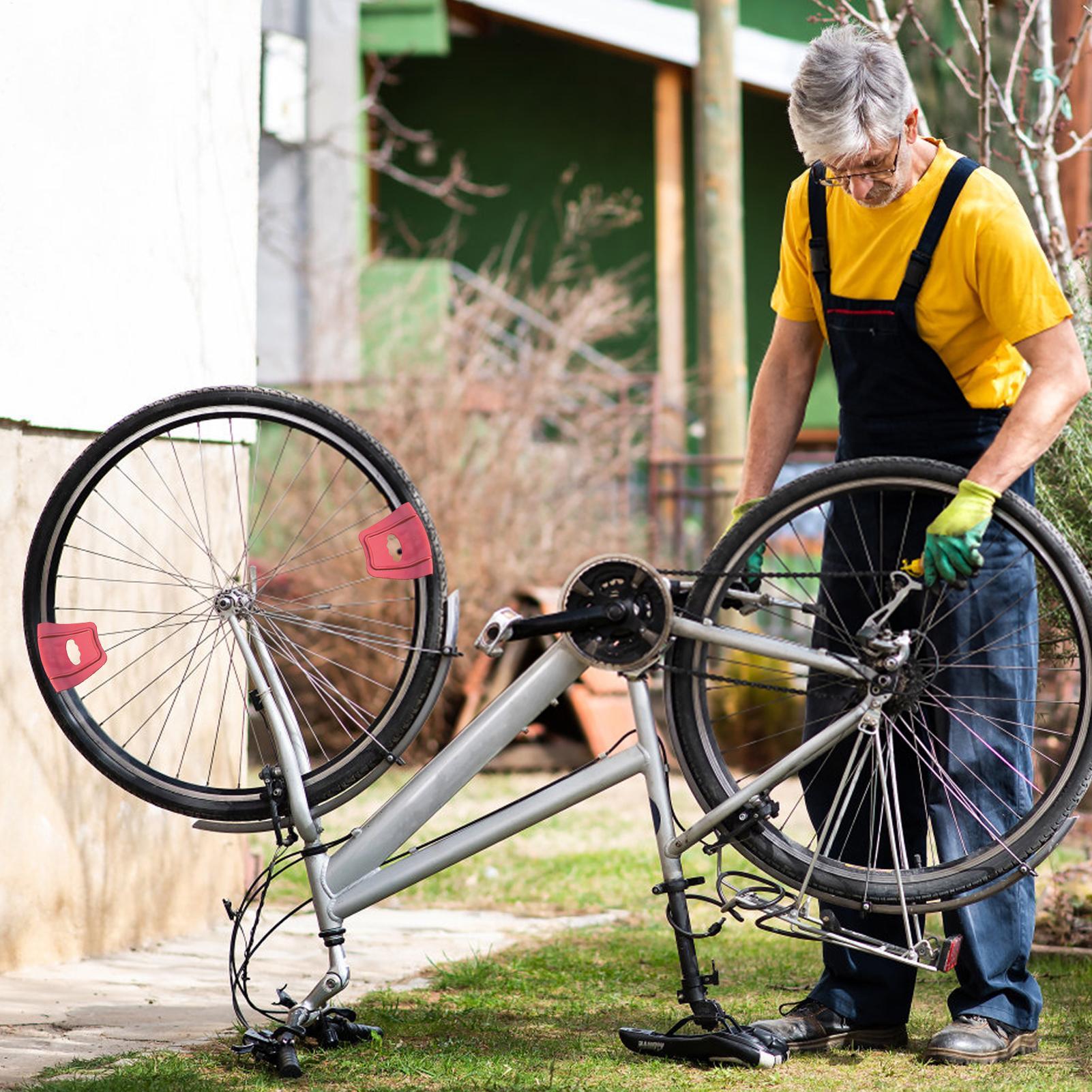 Felgenschutz Reifenschutz Werk – Gravel Bike Tires Bewertung und Preis