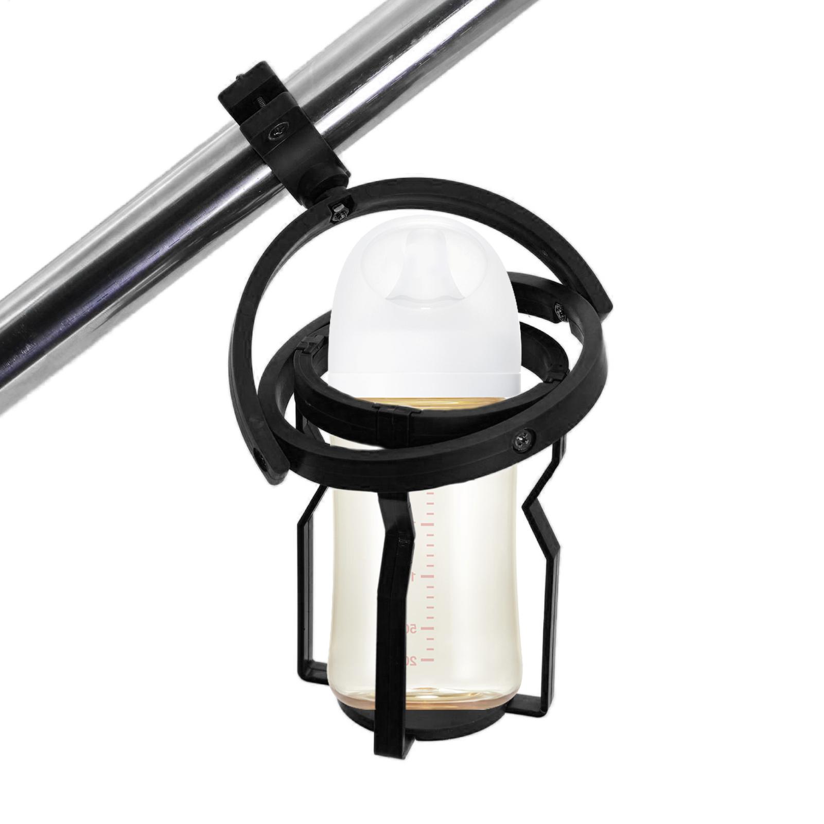 Gyro Getränkehalter, selbstniv – Water Bottle Holder Bewertung und Preis