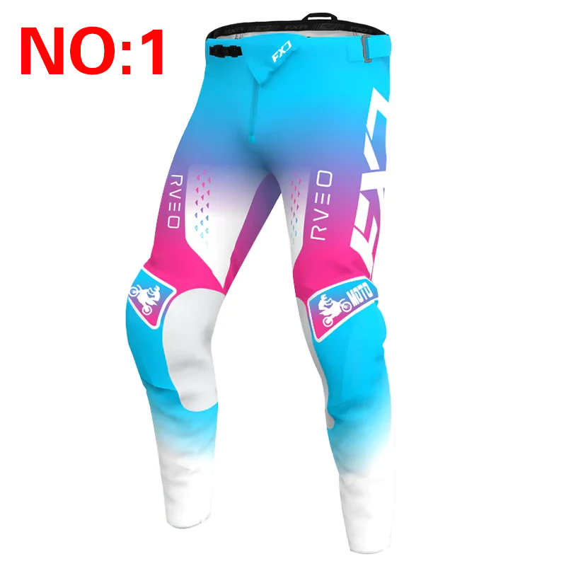 Motocross-Hosen Kinder Teenage – Cycling Gear Pants Bewertung und Preis
