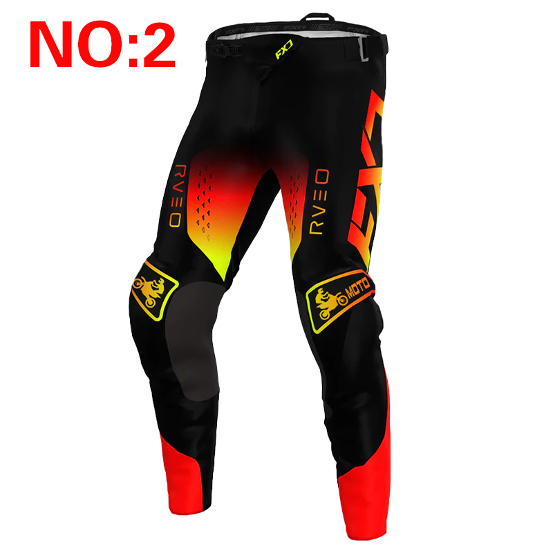 Motocross-Hosen Kinder Teenage – Cycling Gear Pants Bewertung und Preis