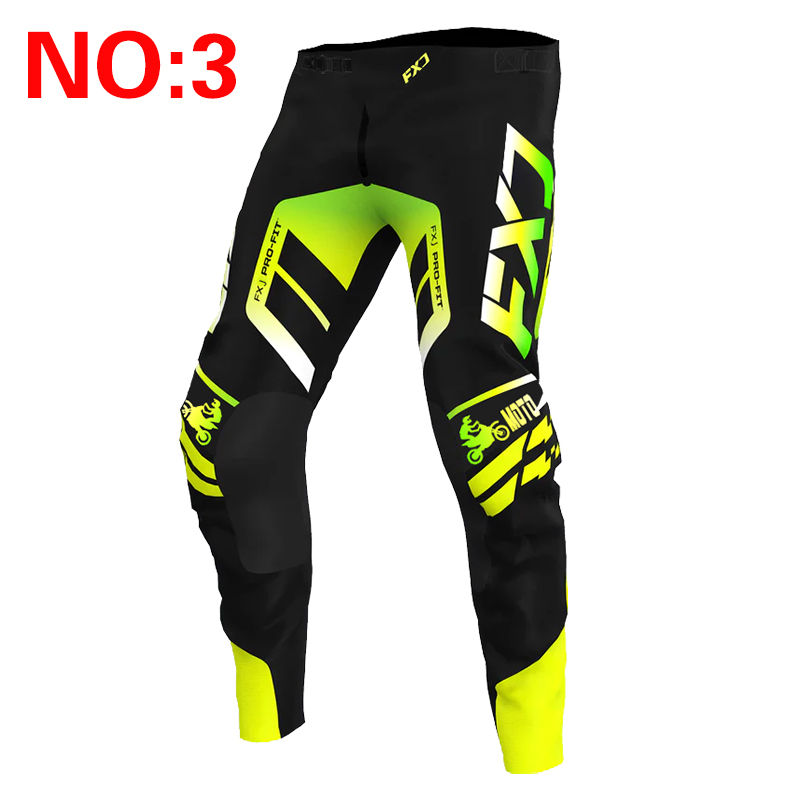 Motocross-Hosen Kinder Teenage – Cycling Gear Pants Bewertung und Preis