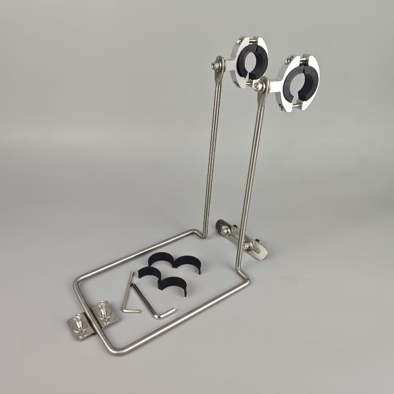 Fahrrad-Vorderradgepäckträger  – Bike Cargo Rack Bewertung und Preis