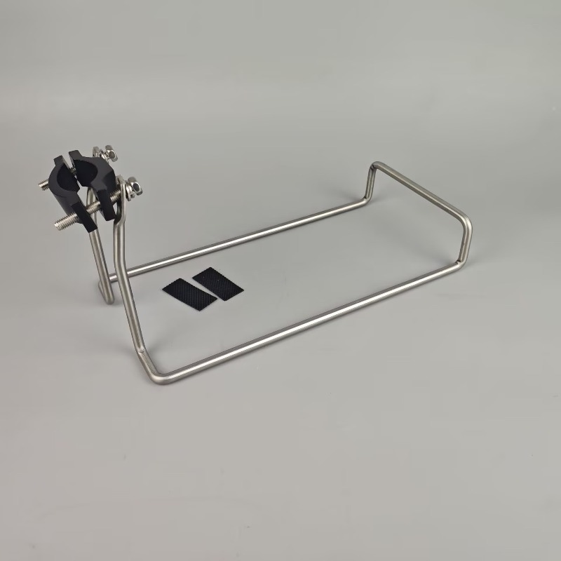Fahrrad-Vorderradgepäckträger  – Bike Cargo Rack Bewertung und Preis