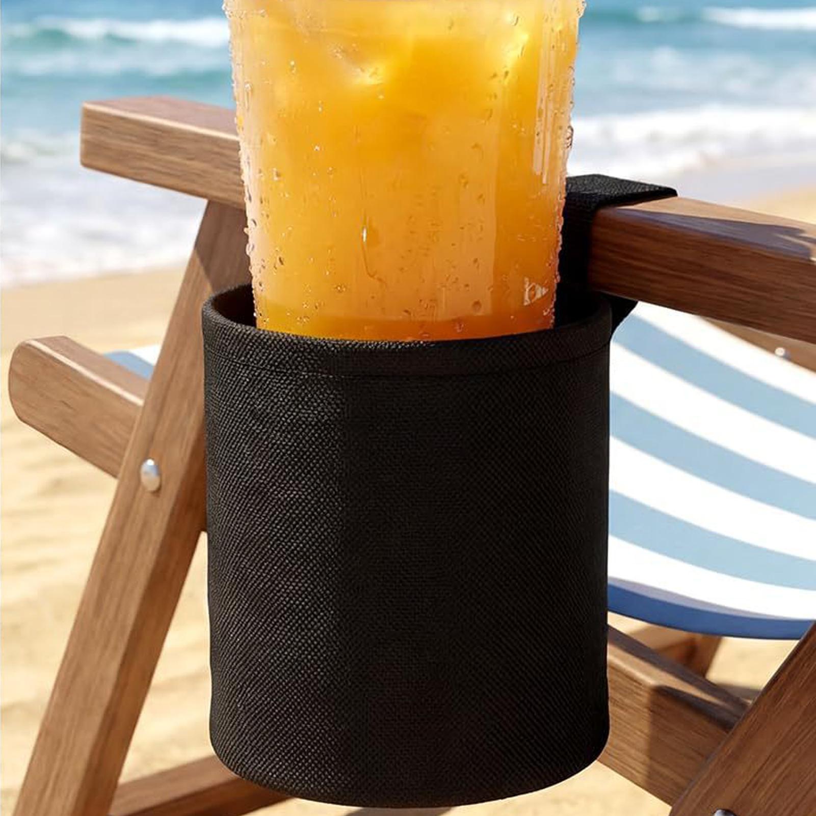 Stuhl-Getränkehalter aus 600D  – Water Bottle Holder Bewertung und Preis