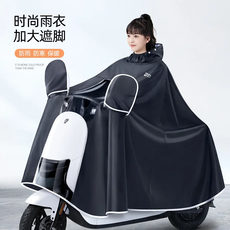 Verdicken Oxford Wasserdichte  – Cycling Gear In Rain Bewertung und Preis