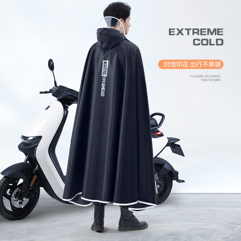 Verdicken Oxford Wasserdichte  – Cycling Gear In Rain Bewertung und Preis