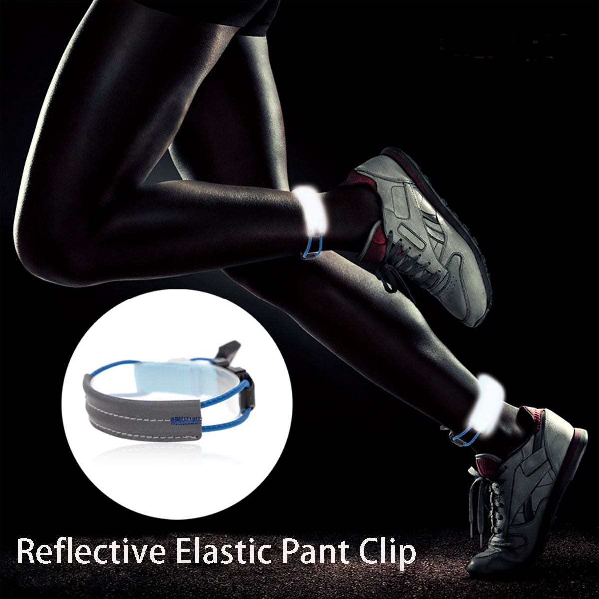 Elastischer, reflektierender F – Cycling Gear Pants Bewertung und Preis
