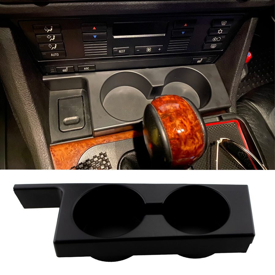 Auto tassen halter Wasser bech – Water Bottle Holder Bewertung und Preis
