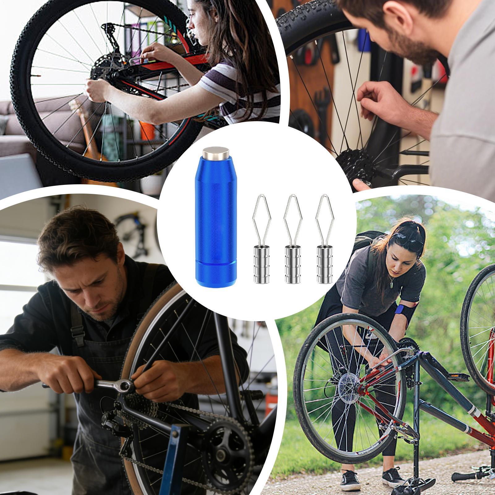 Fahrrad Kabel Routing Werkzeug – Cycling Gear Beginner Bewertung und Preis