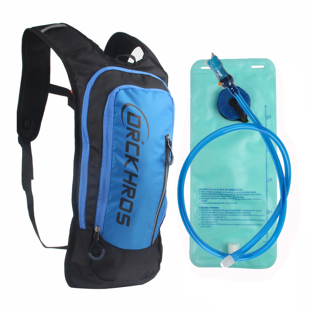 Outdoor-Sport-Rucksack Fahrrad – Cycling Gear Storage Bewertung und Preis