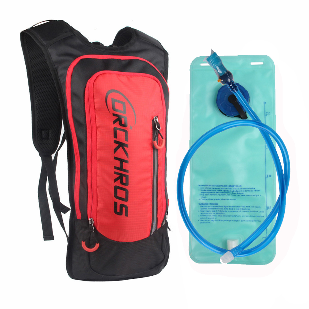 Outdoor-Sport-Rucksack Fahrrad – Cycling Gear Storage Bewertung und Preis