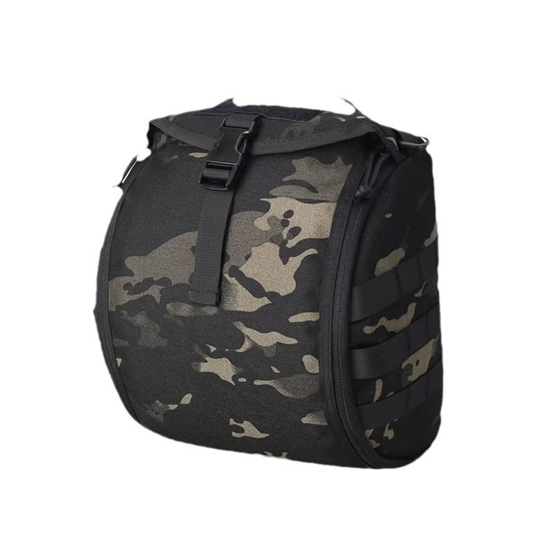 Taktische Helm-Aufbewahrungsta – Cycling Gear Storage Bewertung und Preis