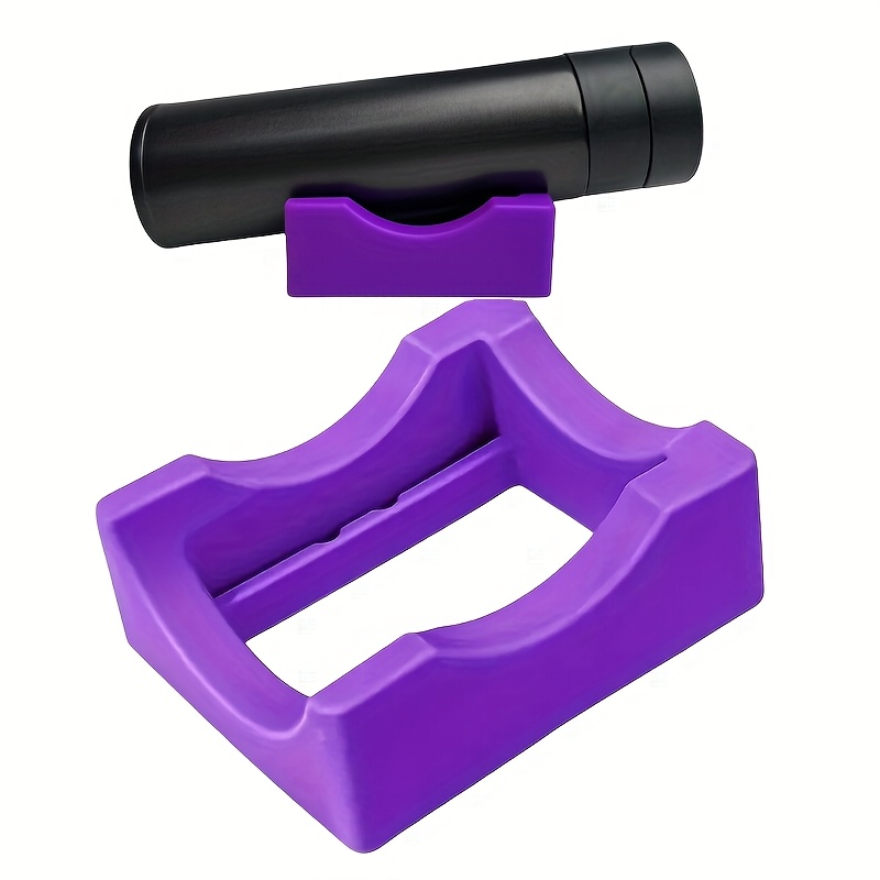 Eingebauter Silikon-Becherhalt – Water Bottle Holder Bewertung und Preis