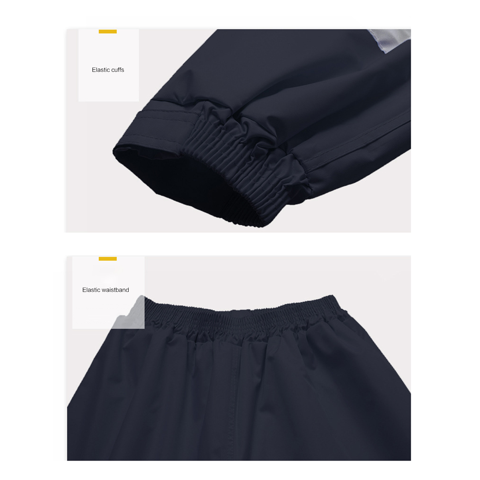 Wasserdichte Regenjacke Outdoo – Cycling Gear In Rain Bewertung und Preis