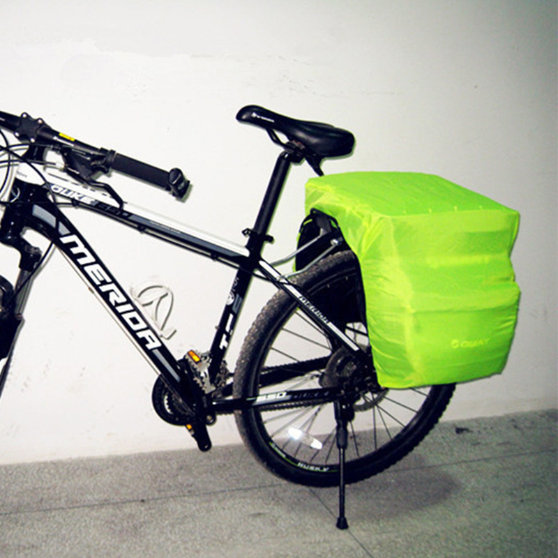 Fahrradtaschen-Regenschutz Uni – Cycling Gear In Rain Bewertung und Preis