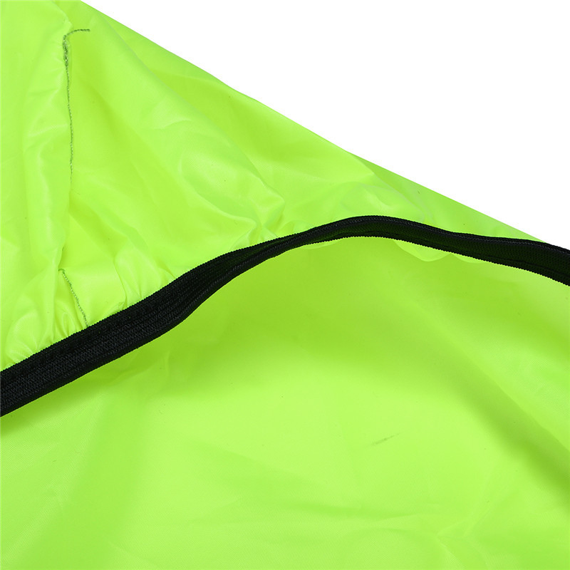 Fahrradtaschen-Regenschutz Uni – Cycling Gear In Rain Bewertung und Preis
