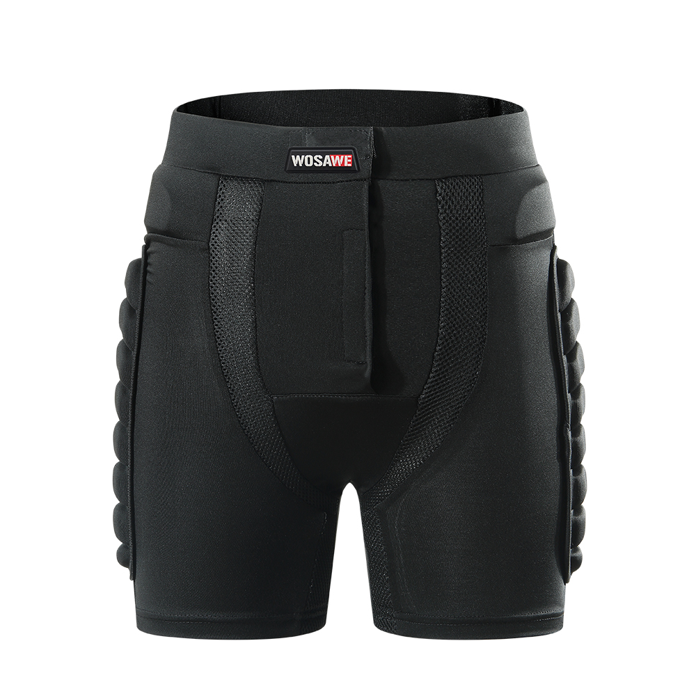 WOSAWE Motocross-Shorts Skatin – Cycling Gear Pants Bewertung und Preis