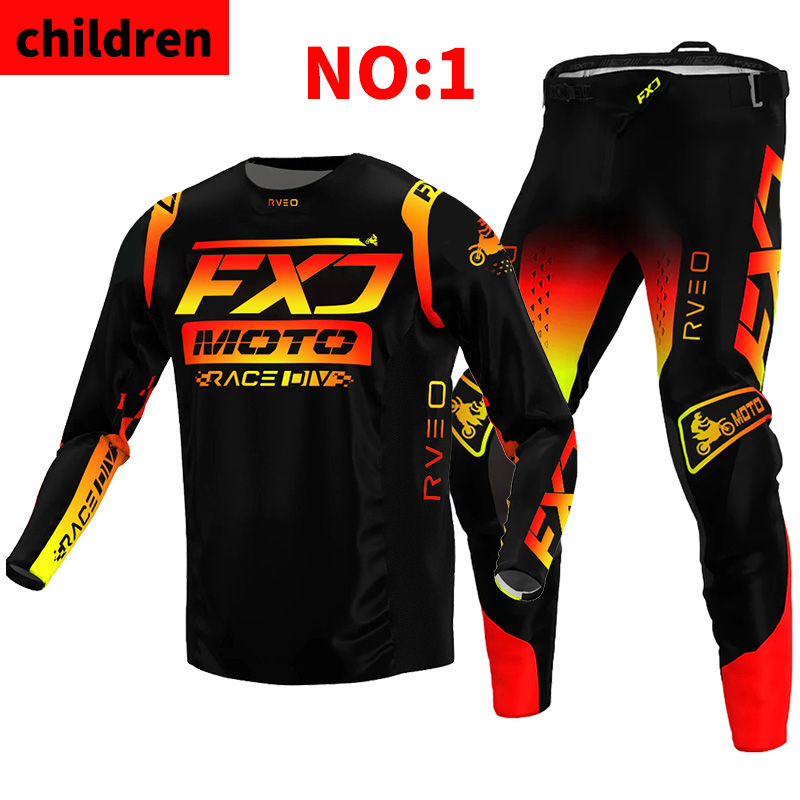 GRÖSSE 20 22 24 26 28 Motocros – Cycling Gear Pants Bewertung und Preis