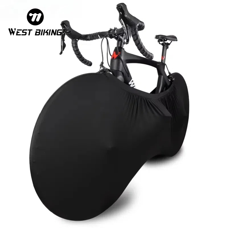 West Biking Fahrrads chutz abd – Cycling Gear Storage Bewertung und Preis