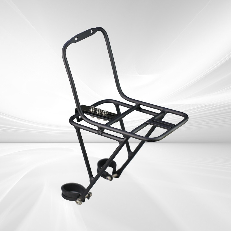 Universeller Fahrrad-Gepäckträ – Bike Cargo Rack Bewertung und Preis