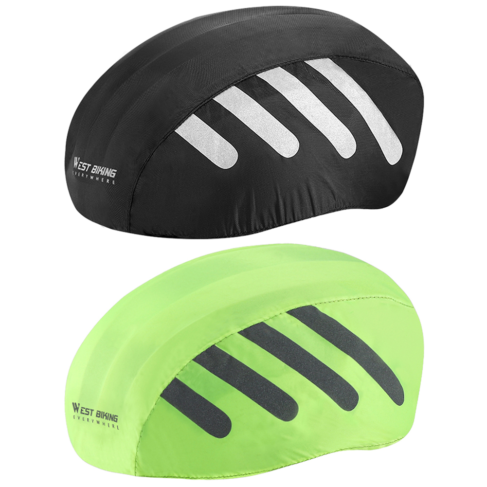 West Biking Fahrrad helm Regen – Cycling Gear In Rain Bewertung und Preis
