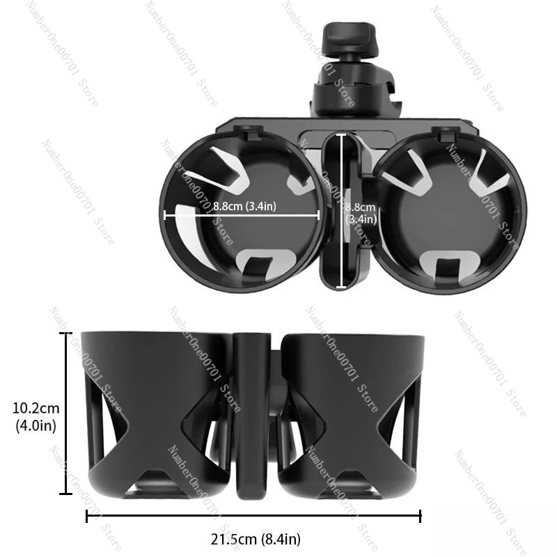 Kinderwagen, Getränkehalter, H – Water Bottle Holder Bewertung und Preis