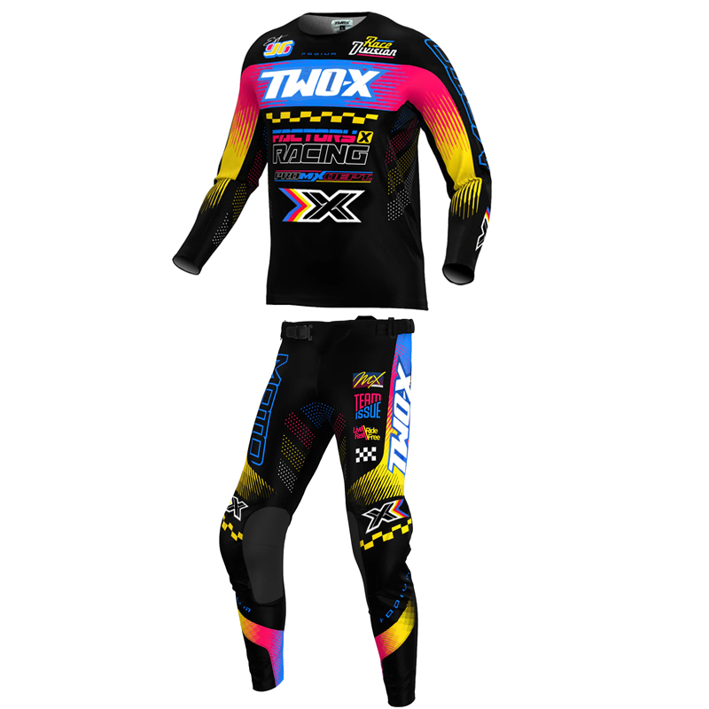 NEUES Two-X Podium Motocross M – Cycling Gear Pants Bewertung und Preis