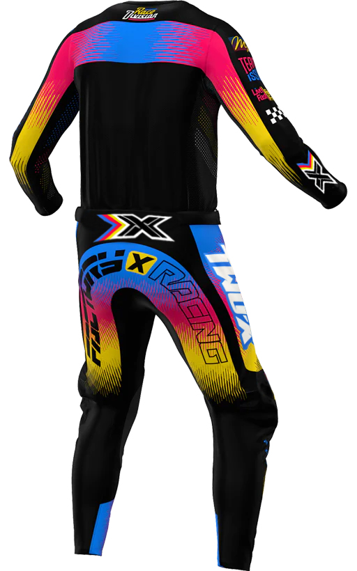 NEUES Two-X Podium Motocross M – Cycling Gear Pants Bewertung und Preis
