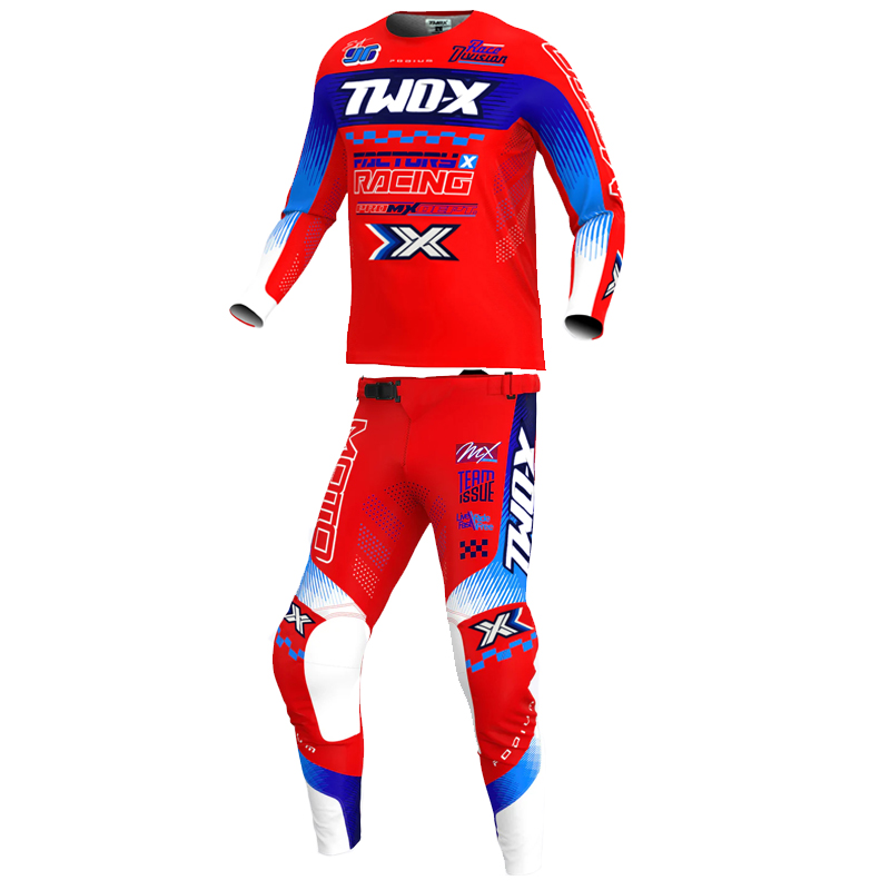 NEUES Two-X Podium Motocross M – Cycling Gear Pants Bewertung und Preis