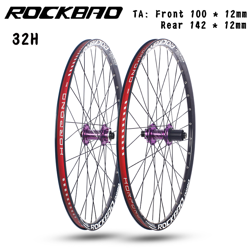 ROCKBAO Mountainbike-Laufradsa – Gravel Bike Tires Bewertung und Preis