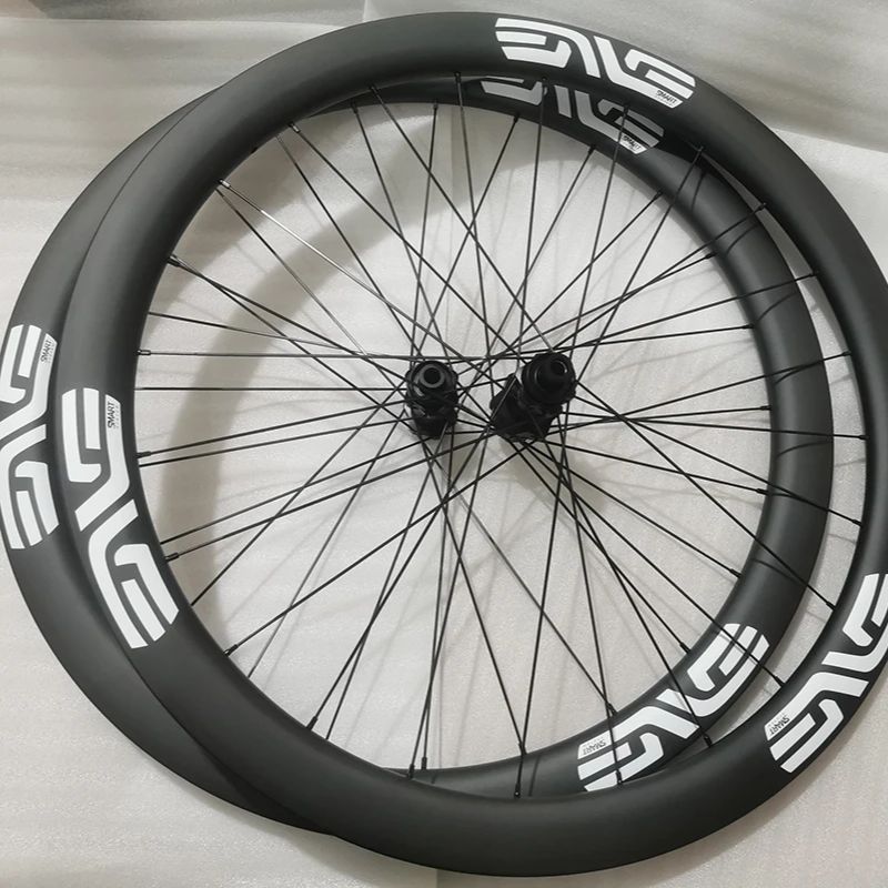 Leichter Laufradsatz 45/50/60m – Gravel Bike Tires Bewertung und Preis
