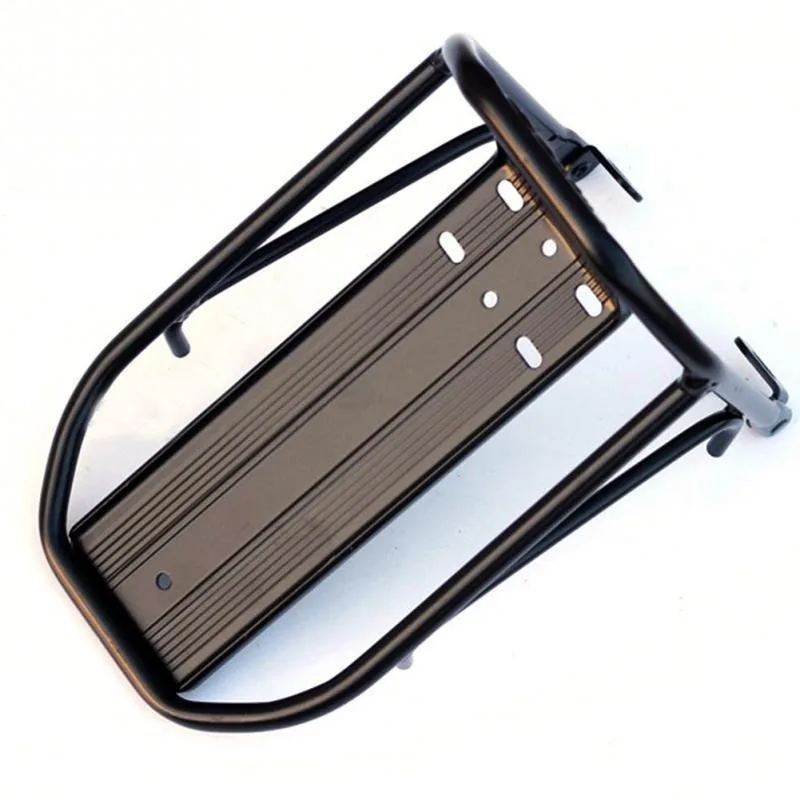 Fahrrad Front Rack Aluminium L – Bike Cargo Rack Bewertung und Preis