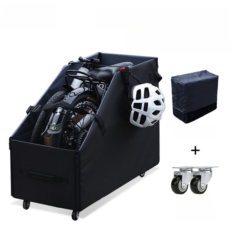 Vielseitige Fahrrad-Aufbewahru – Cycling Gear Storage Bewertung und Preis
