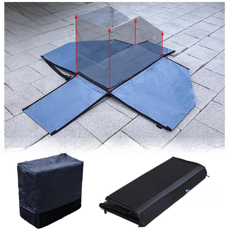 Vielseitige Fahrrad-Aufbewahru – Cycling Gear Storage Bewertung und Preis