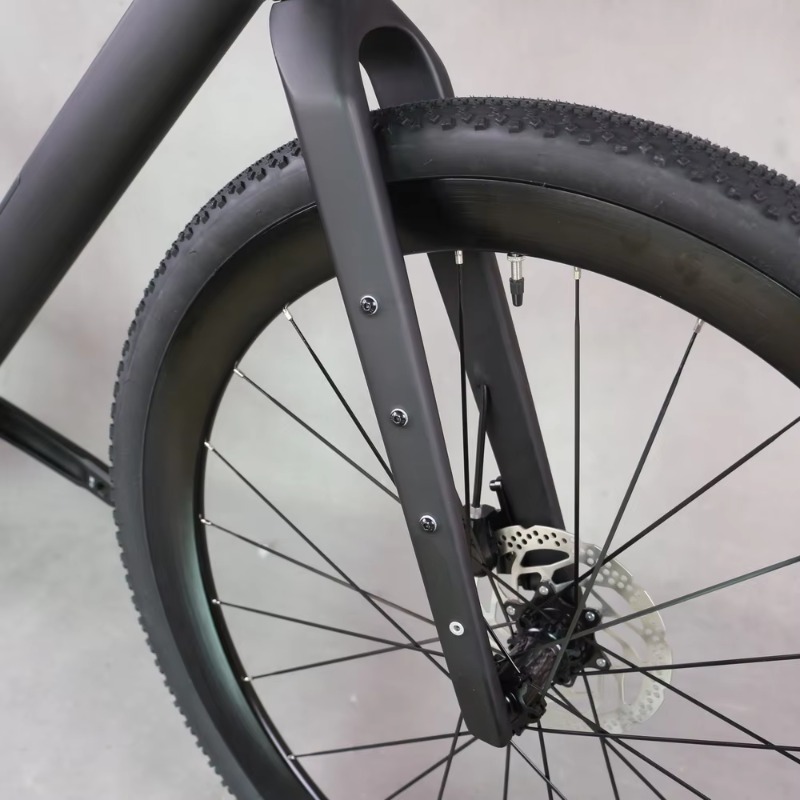 13-Gang-Gravelbike mit Scheibe – Gravel Bike Tires Bewertung und Preis