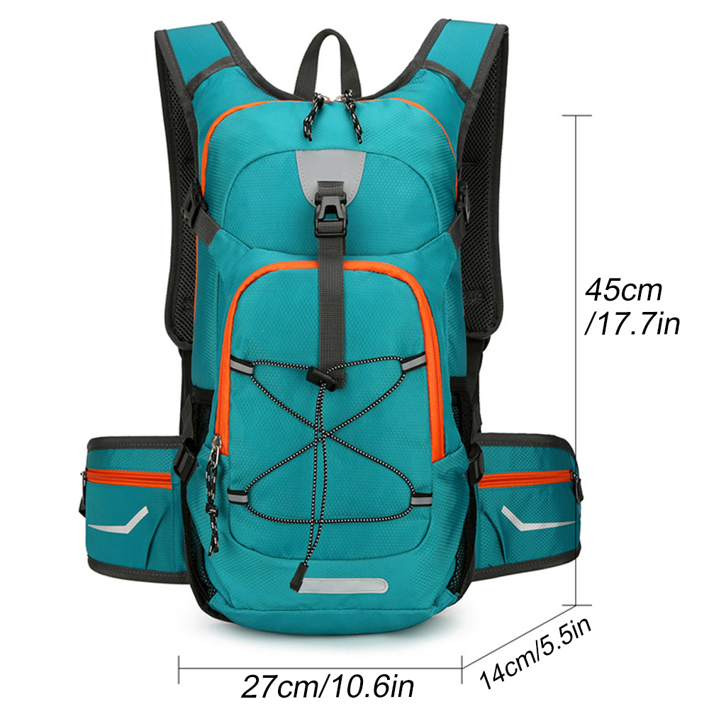 1 Stück 18L Hydrationsrucksack – Cycling Gear Storage Bewertung und Preis