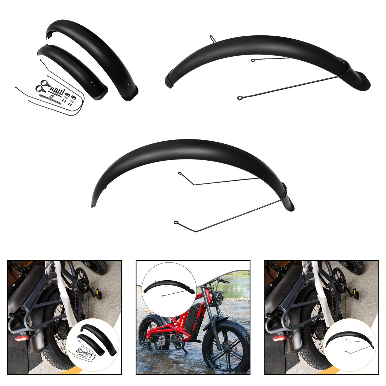 Fat Tire Bike Schutzblech aus  – Gravel Bike Tires Bewertung und Preis