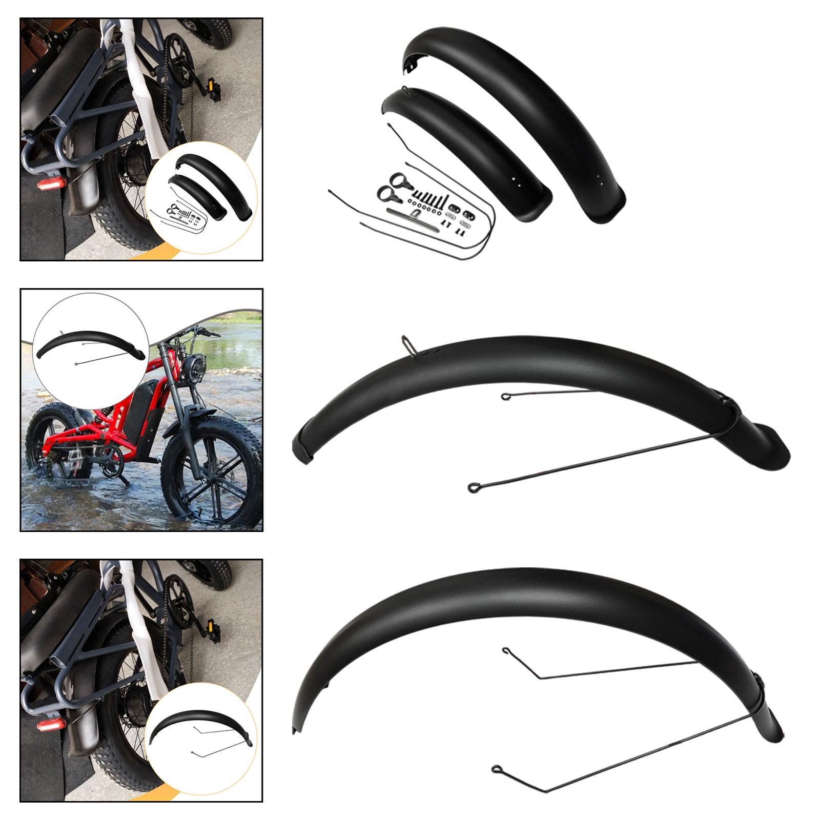 Fat Tire Bike Schutzblech aus  – Gravel Bike Tires Bewertung und Preis